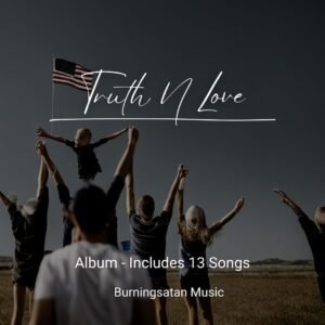Truth N Love (Album)