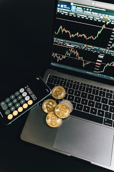 Cryptocurrency Investing: Unraveling the Future of Finance